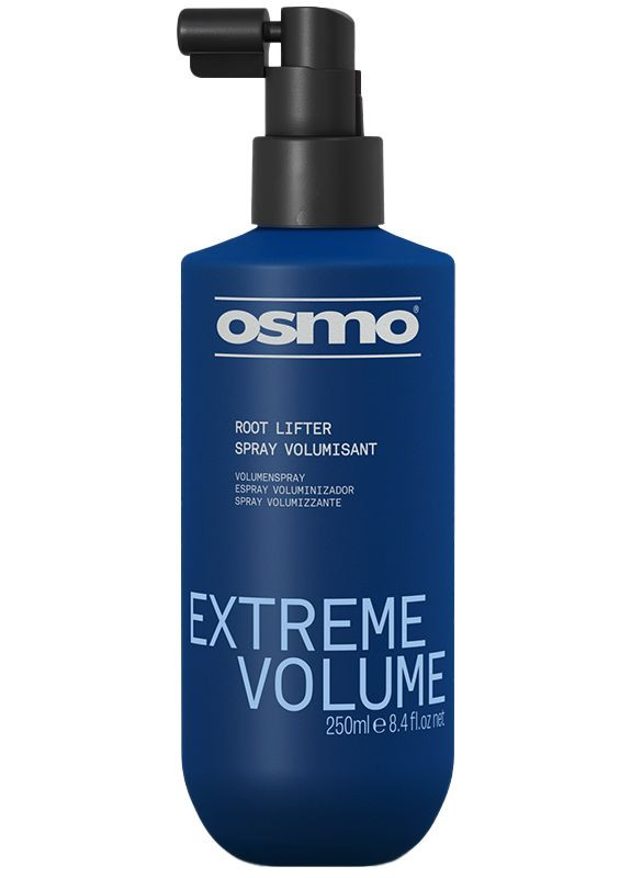 Спрей для прикореневого об'єму Extreme Volume NEW, 250 мл Osmo (359378249)