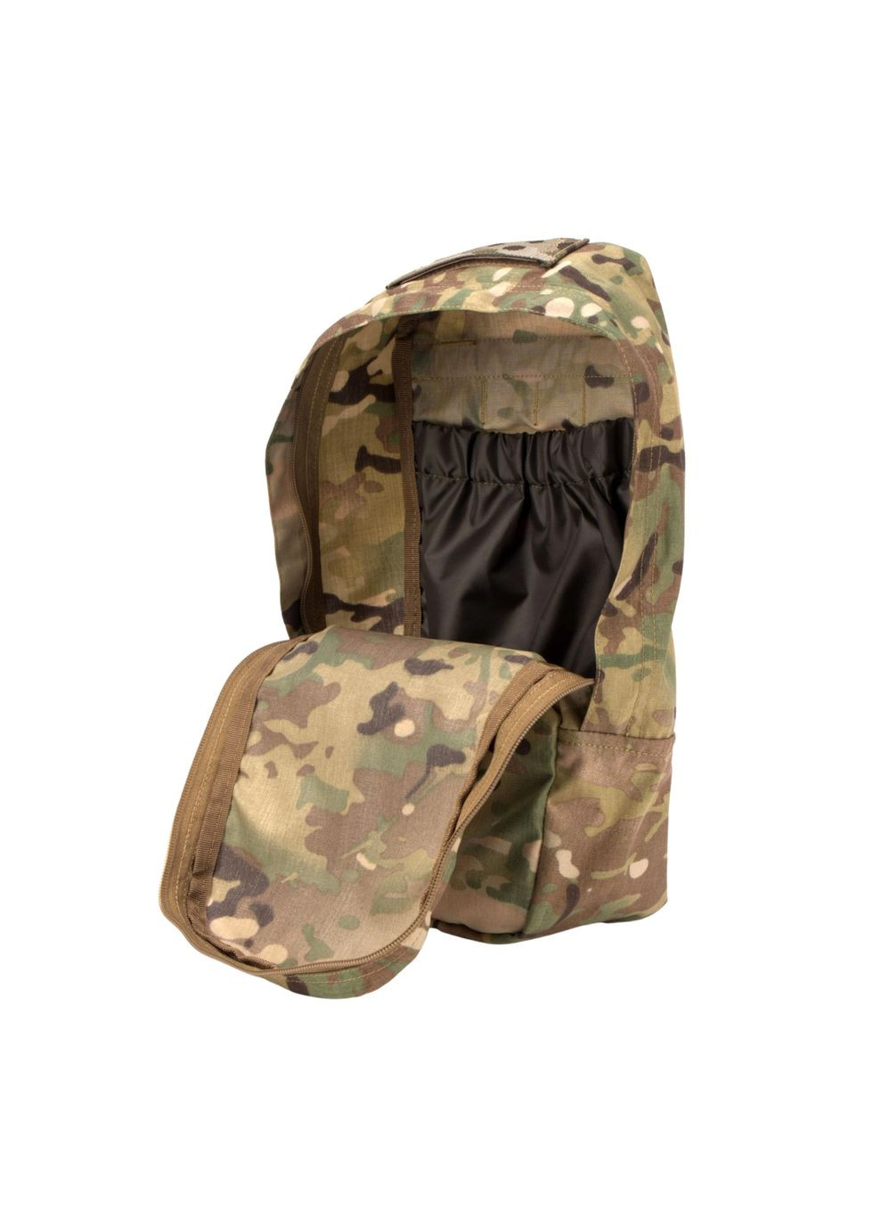 Подсумок для гидросистемы большой Raid Hydration Pouch Multicam UTactic (349442330)