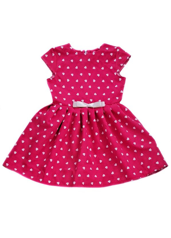 Комбинированное нарядное детское платье с фатином, трикотаж No Brand (316515357)