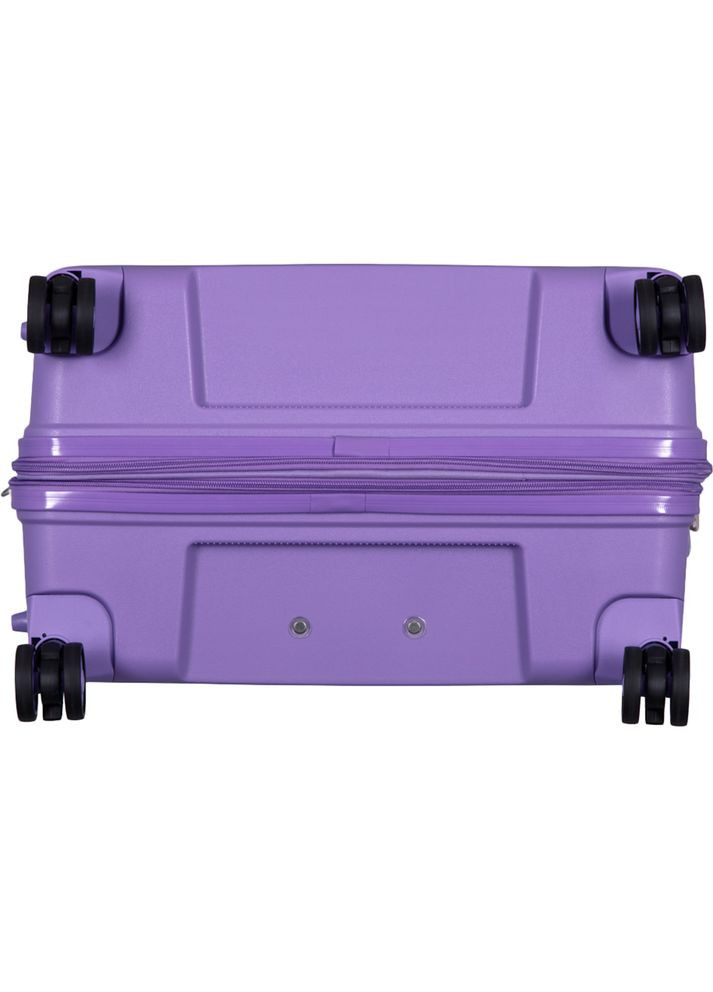 Чемодан Aero 99/119 л Lavender (-SPP-AERO-L-LV) 2E (371906363)