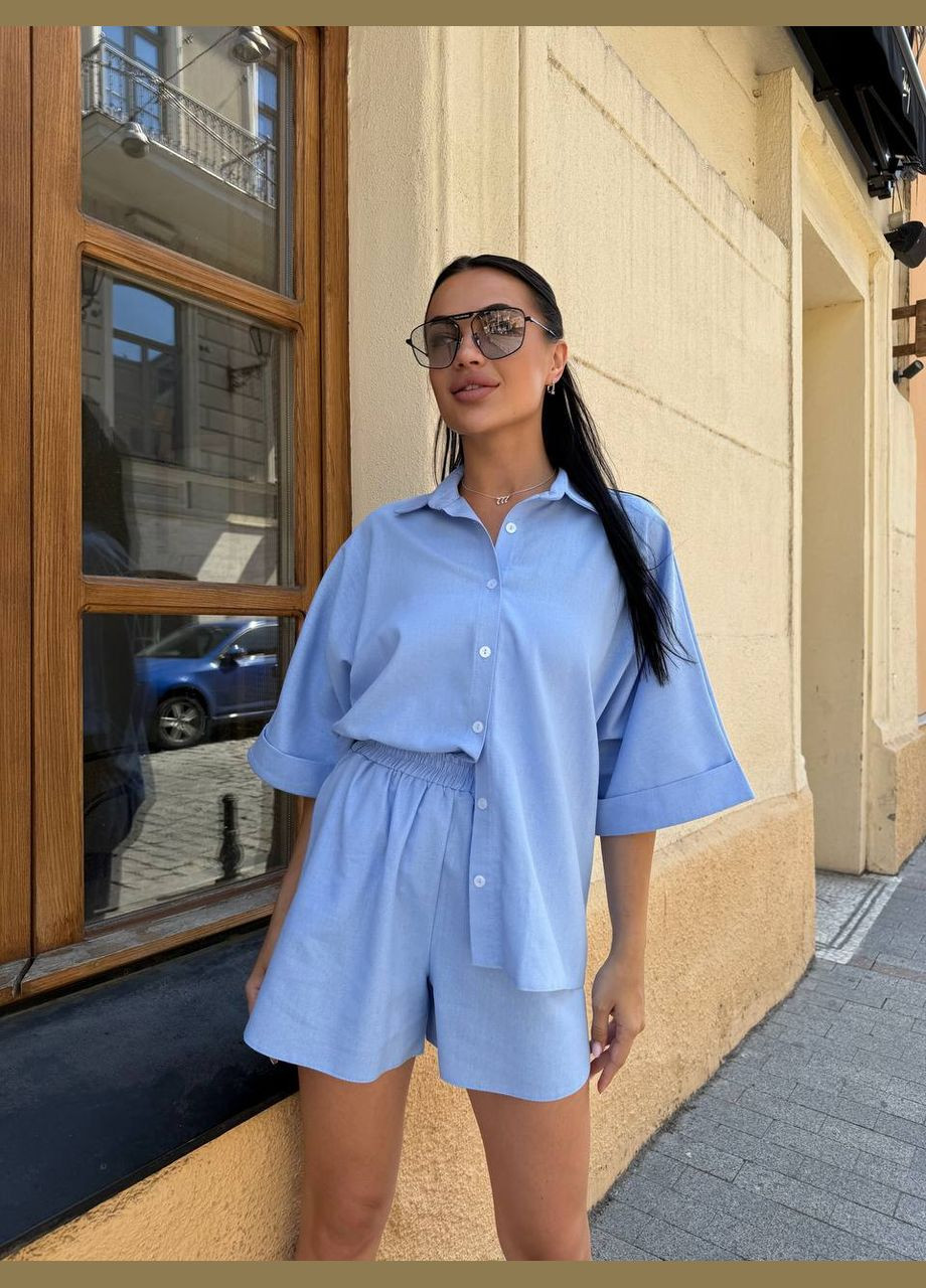 Костюм DK/DL Мода без кордонів (340334905)