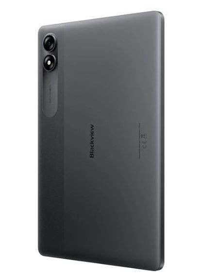 Планшет Tab 90 8/128GB LTE Silver Grey UA UCRF Blackview (371770270)