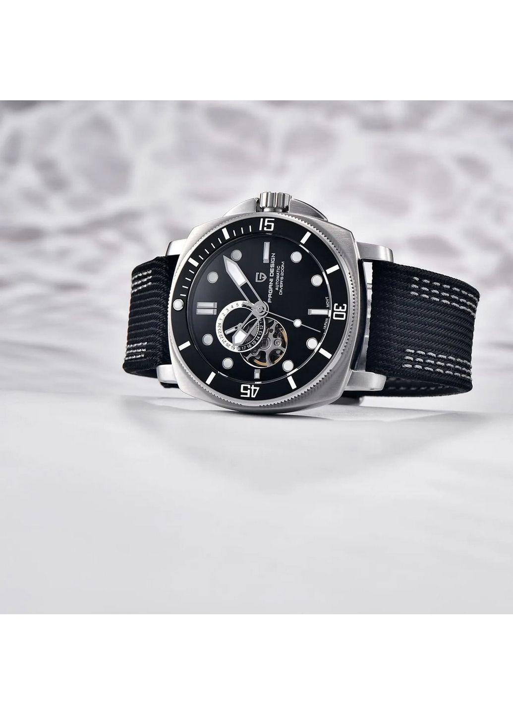 Наручные часы мужские Pagani Design (369920926)