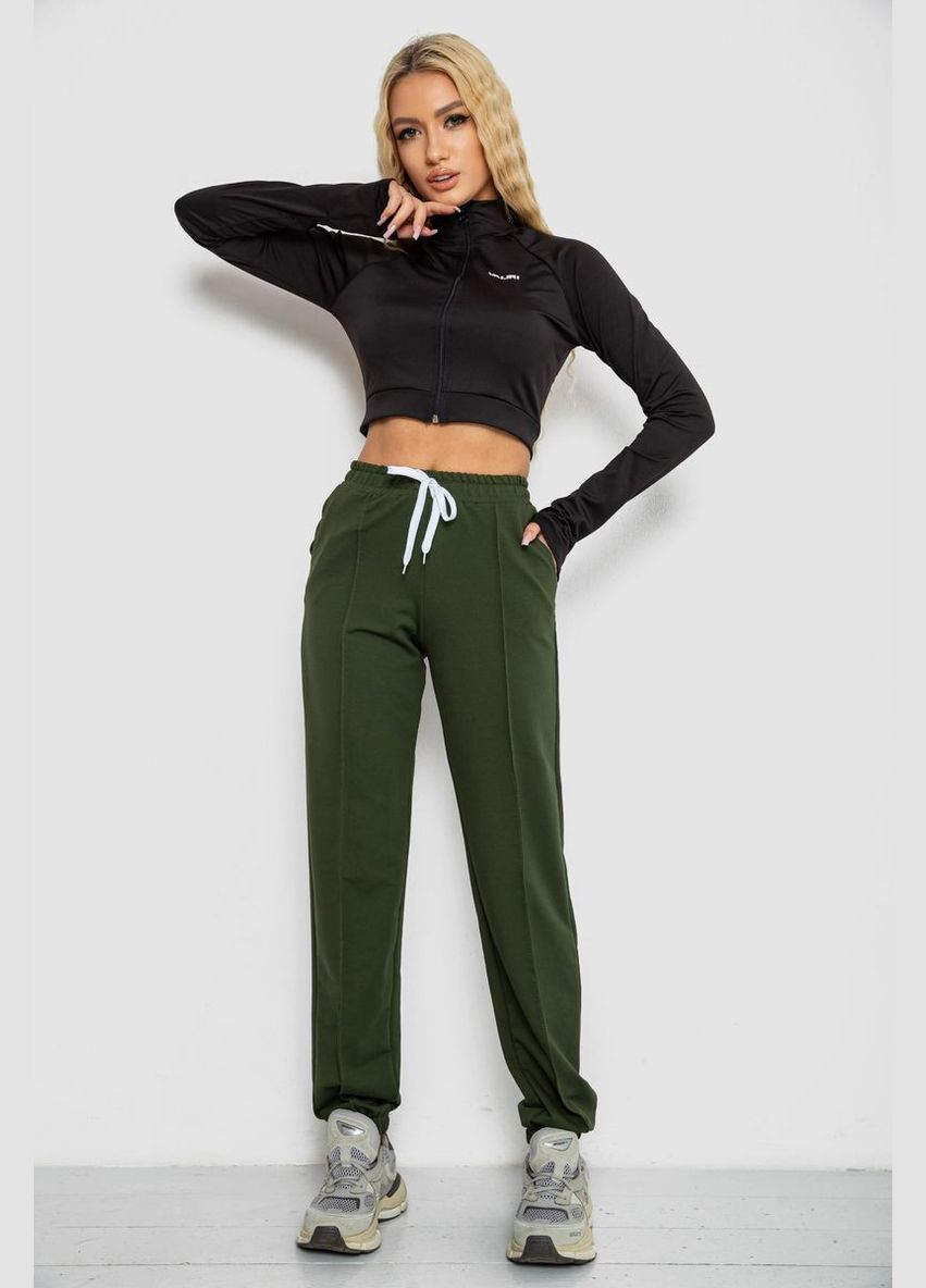 Спорт штани женские Sport Line Спортивные штаны (324392041)