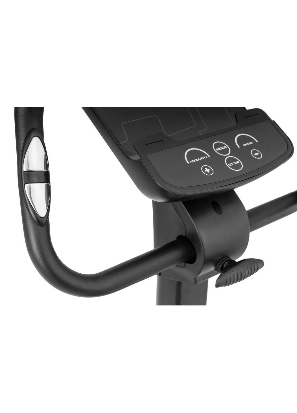 Велотренажер HS-005H Host золотистый Hop-Sport (301538733)