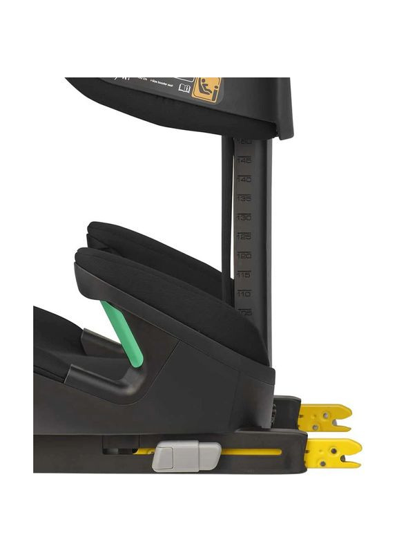 Автокрісло RodiFix M i-Size Basic Black (8757870110) Maxi-Cosi (338562507)