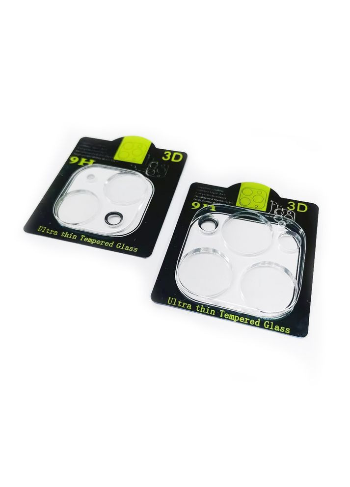 Защитное стекло для задней камеры iPhone 12ProMax LOMO (302309745)