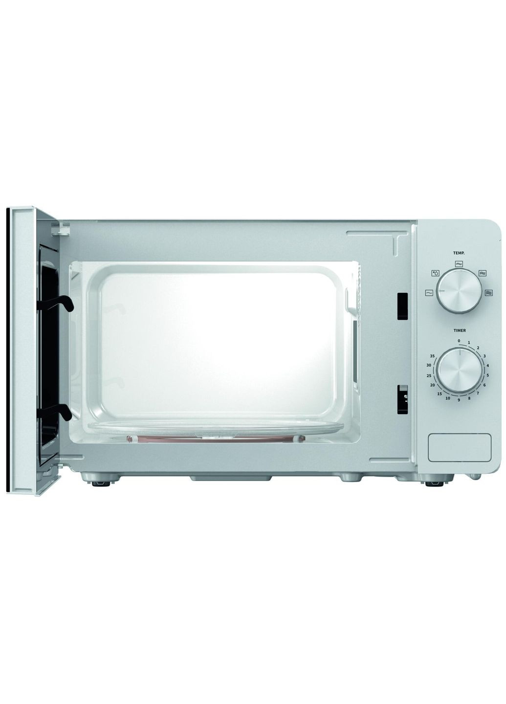 Мікрохвильова піч H20MOWP1 Hisense (348058594)