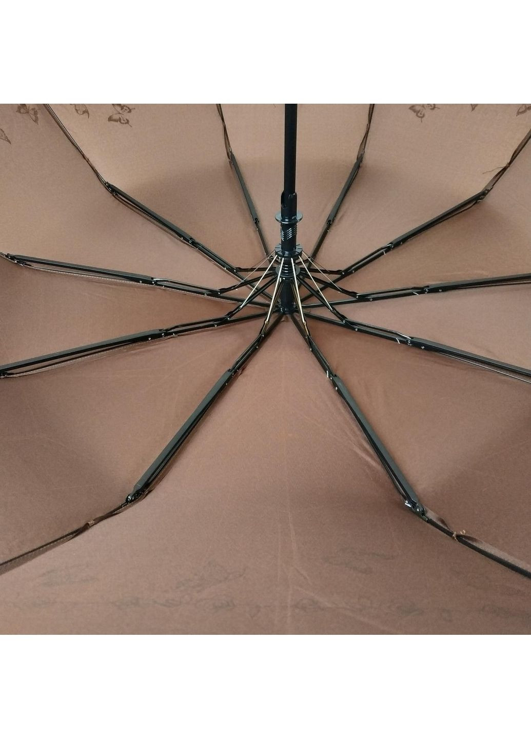 Жіноча парасолька напівавтомат Bellissimo (282585921)