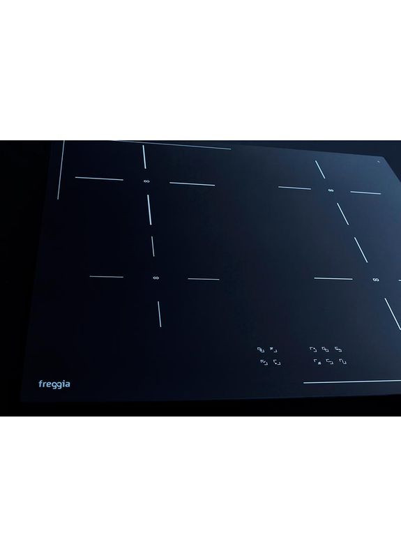 Варочная поверхность HCI640B/1 Freggia (358884843)