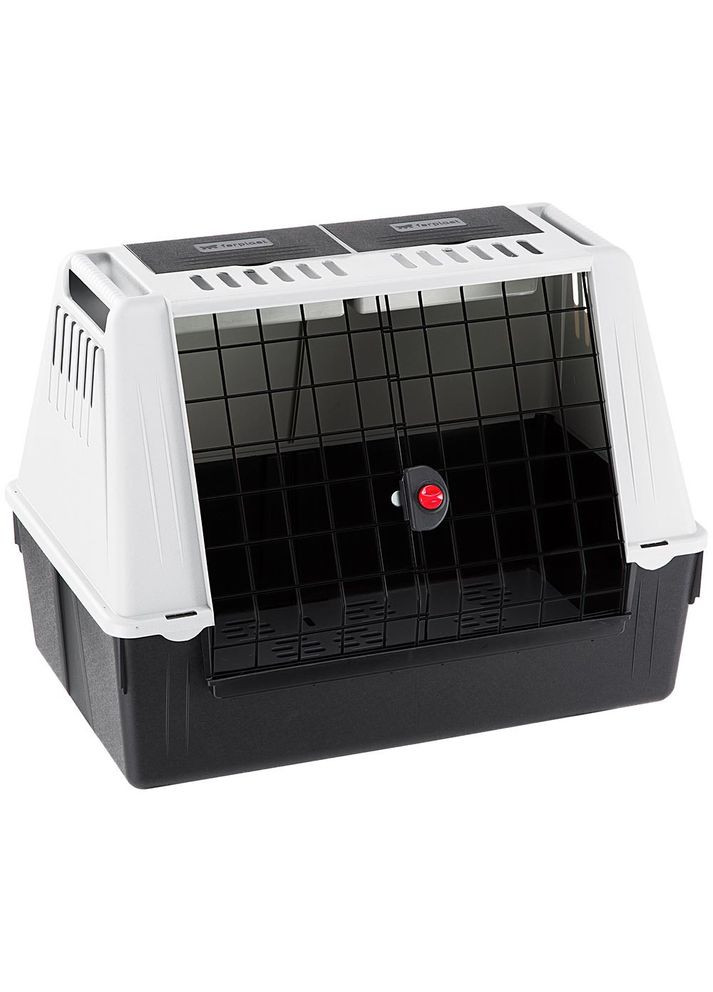 Контейнер перенесення собак і котів Atlas Car (Ферпласт Атлас Кар) 82 х 51 x h 61 см - 80 Ferplast (297511127)