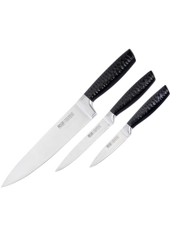 Набор ножей Thor 3 (95502) RESTO (323103776)