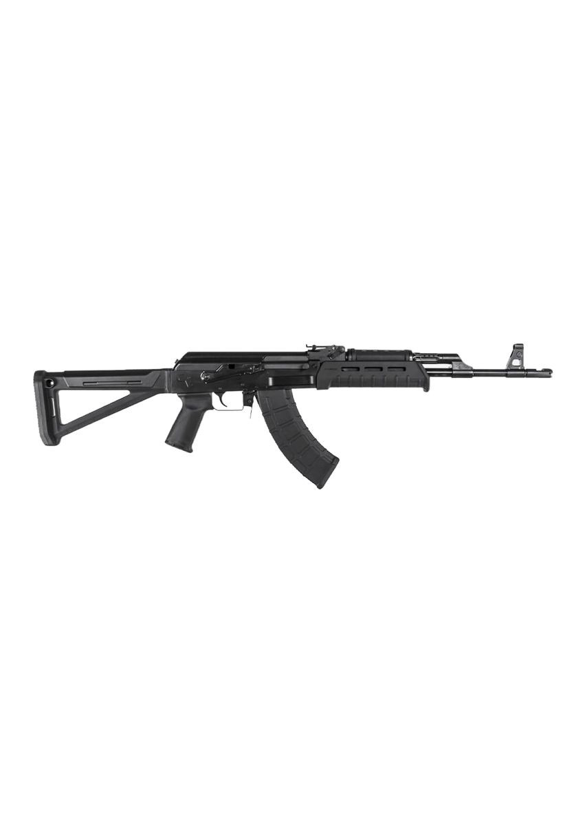 Магазин для AK/AKM PMAG® 30 MOE® Black Magpul (315880481)