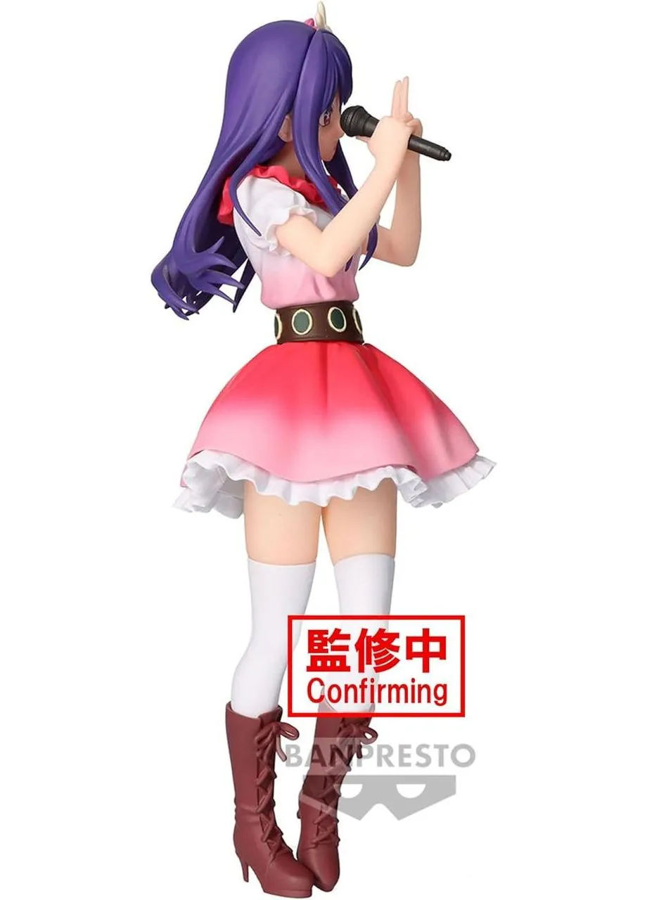 Фігурка Spirits Ai Hoshino Oshi no Ko Ай Хосіно Зоряне Дитя 20 см BS AH OK 20 B Bandai (373963117)