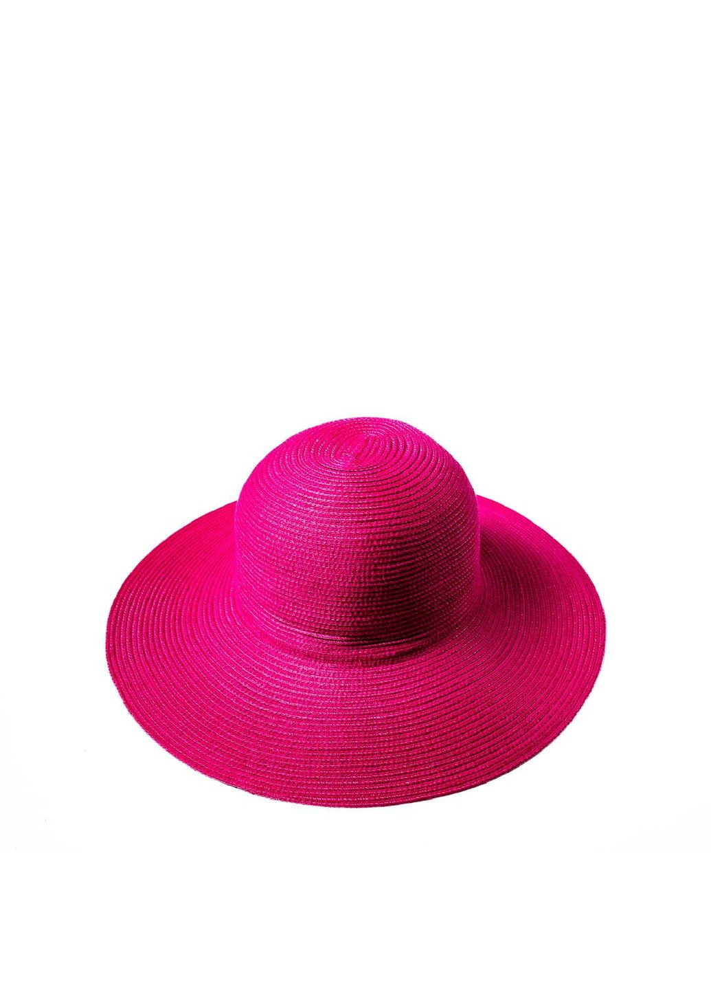 Шляпа слауч женская розовая САНДИ LuckyLOOK 444-355 (292668880)