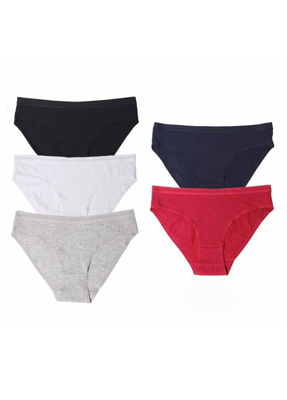 Набір трусиків 5шт Garna (299025182)