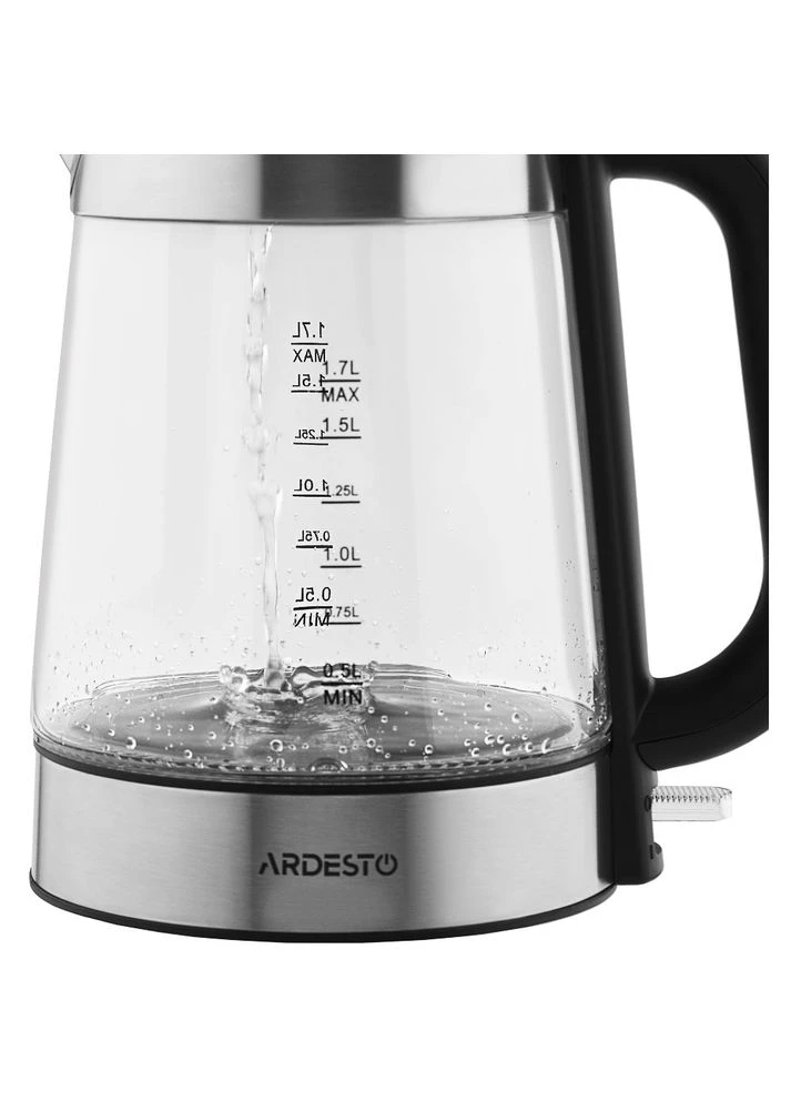Электрочайник EKL-F200 Ardesto (324212653)