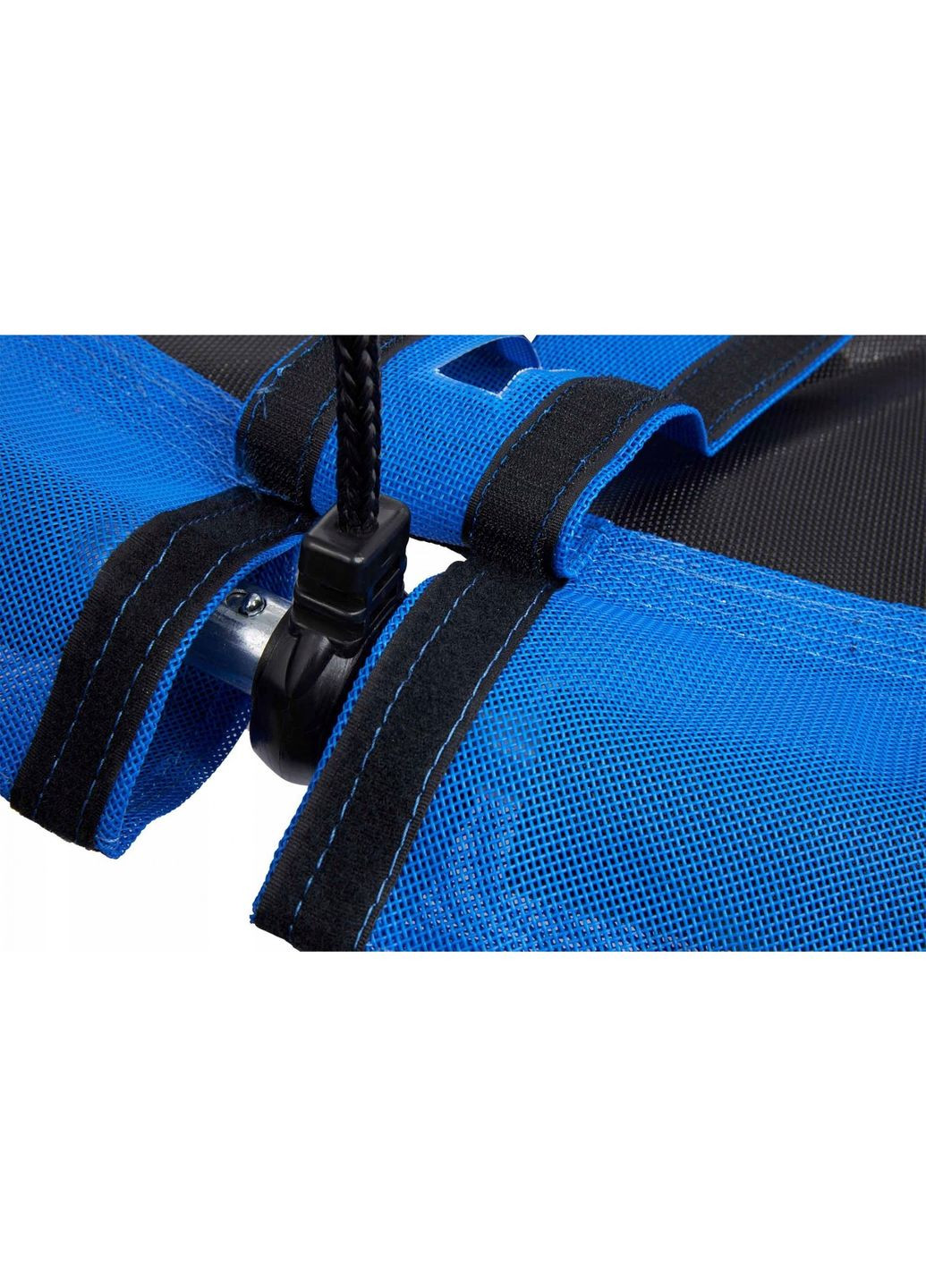 Качеля-гнездо круглая XL 110 см 4FJ0599 4FIZJO (322062807)