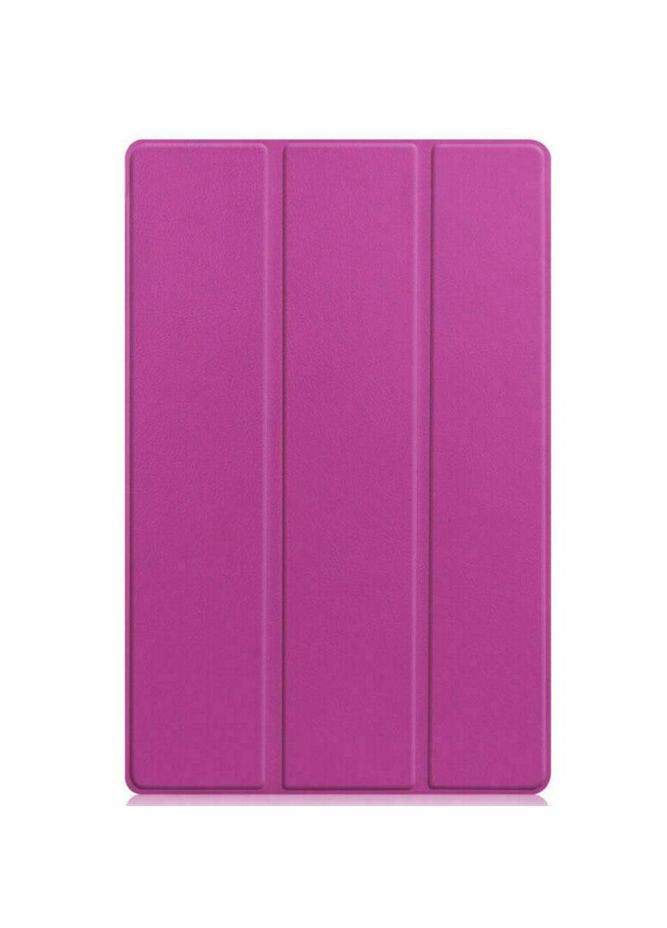Чехол для планшета Lenovo Tab P11 (TBJ606) Slim - Purple Primolux (262296994)