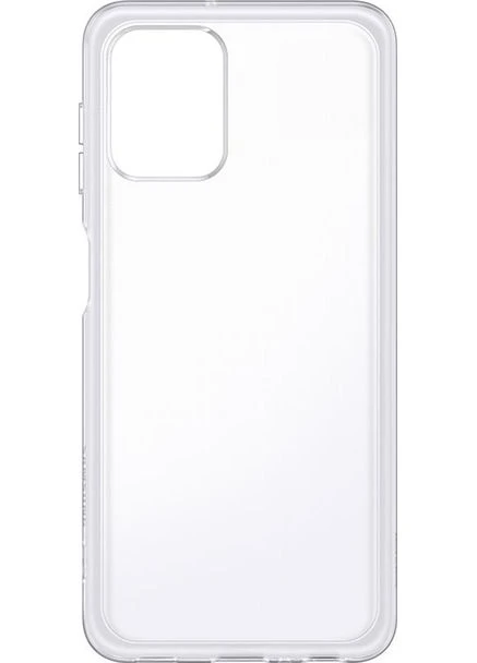Чехол накладка для Samsung Galaxy A22 SM-A225/M32 SM-M325 Transparancy BeCover (360424364)