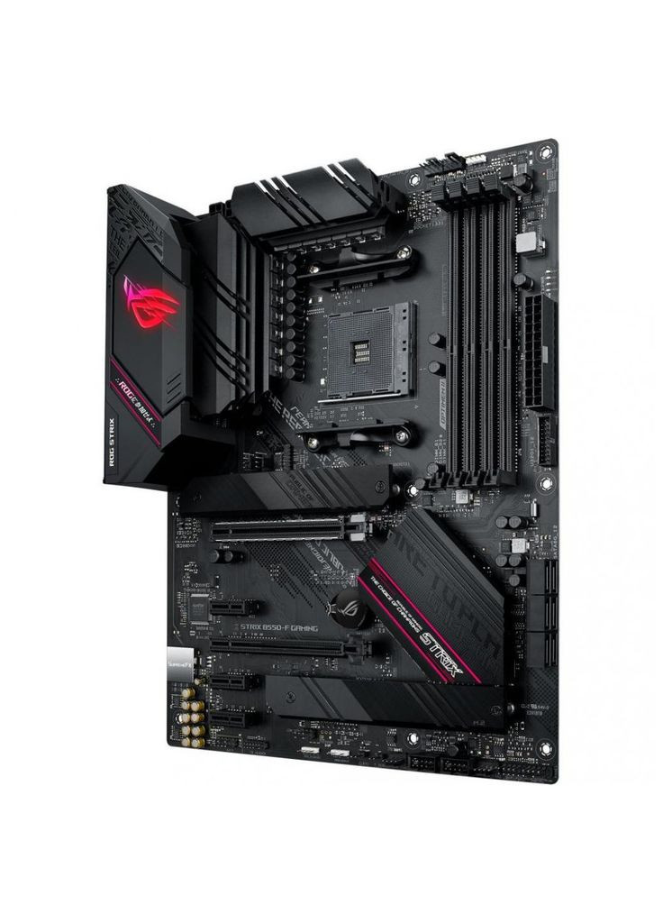 Материнская плата ROG STRIX B550F GAMING Asus (314974523)