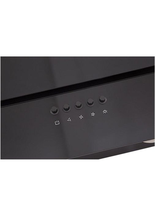 Наклонная вытяжка ALTEA BK A 60 PB/GL/A INTERLINE (314929919)