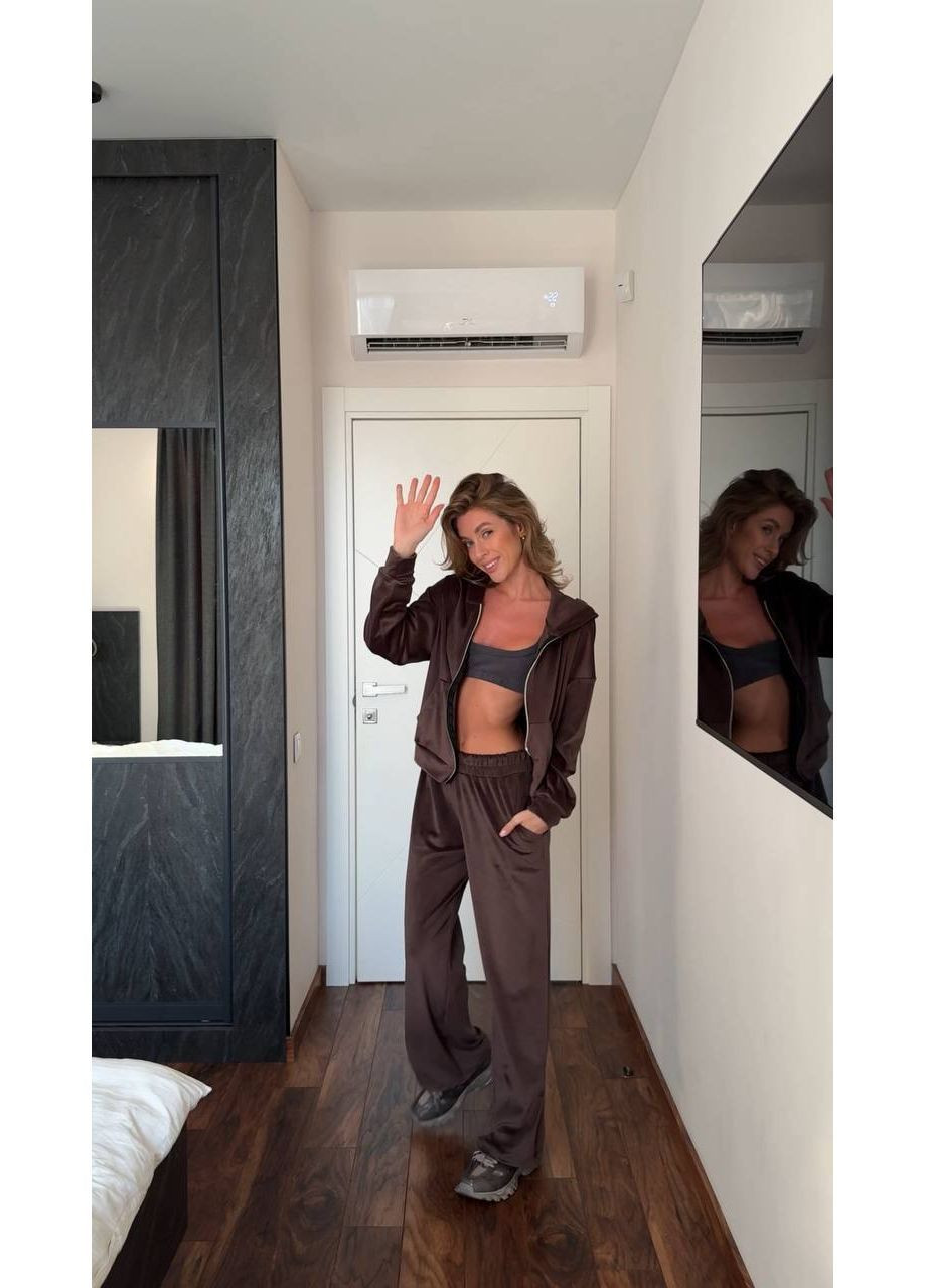 Жіночий костюм повсякденний Style Point (366342956)