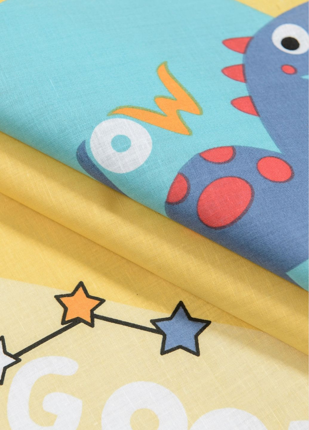 Комплект дитячої постільної білизни від ZM (292549840)