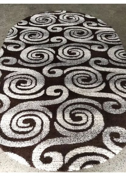 Килим 2х3 мікрофібра Туреччина Konfetti Carpet MONTREAL (349824161)