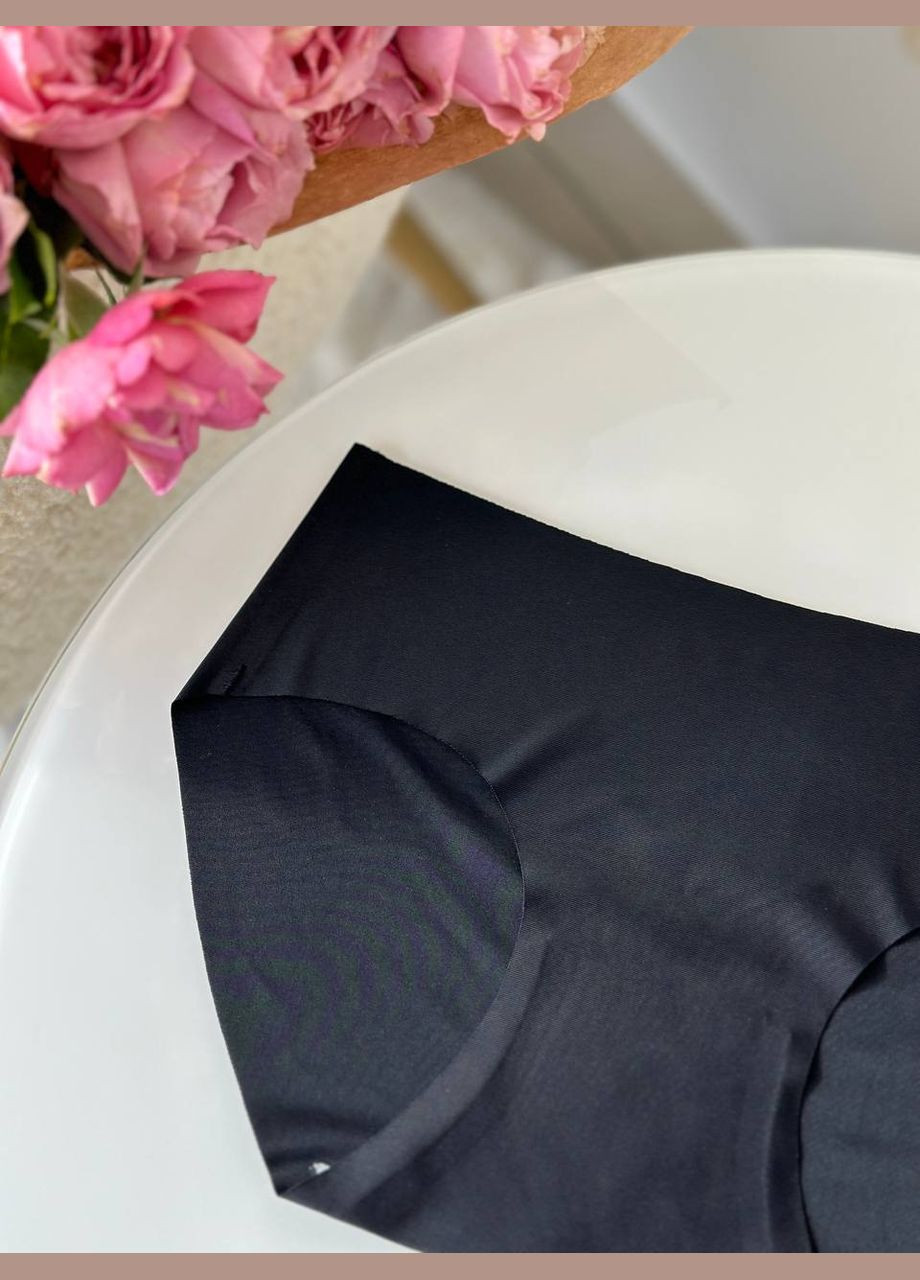 Сет из трех бесшовных трусиков слеп Vakko (301331269)