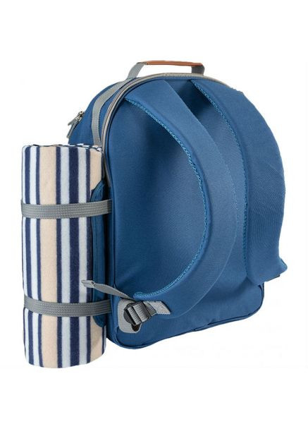 Набір для пікніка КЕМПІНГ Easy Go (4823082715442) Кемпінг (366828496)