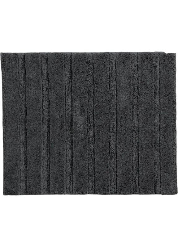 Коврик для ванной Megan 120 х 70 х 1.6 см Granite Gray (23596) Kela (323097631)