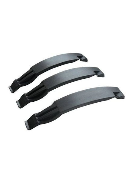 Бортувальні лопатки Side 20 вигнуті, 3 шт. (1181321) Onride (315031461)