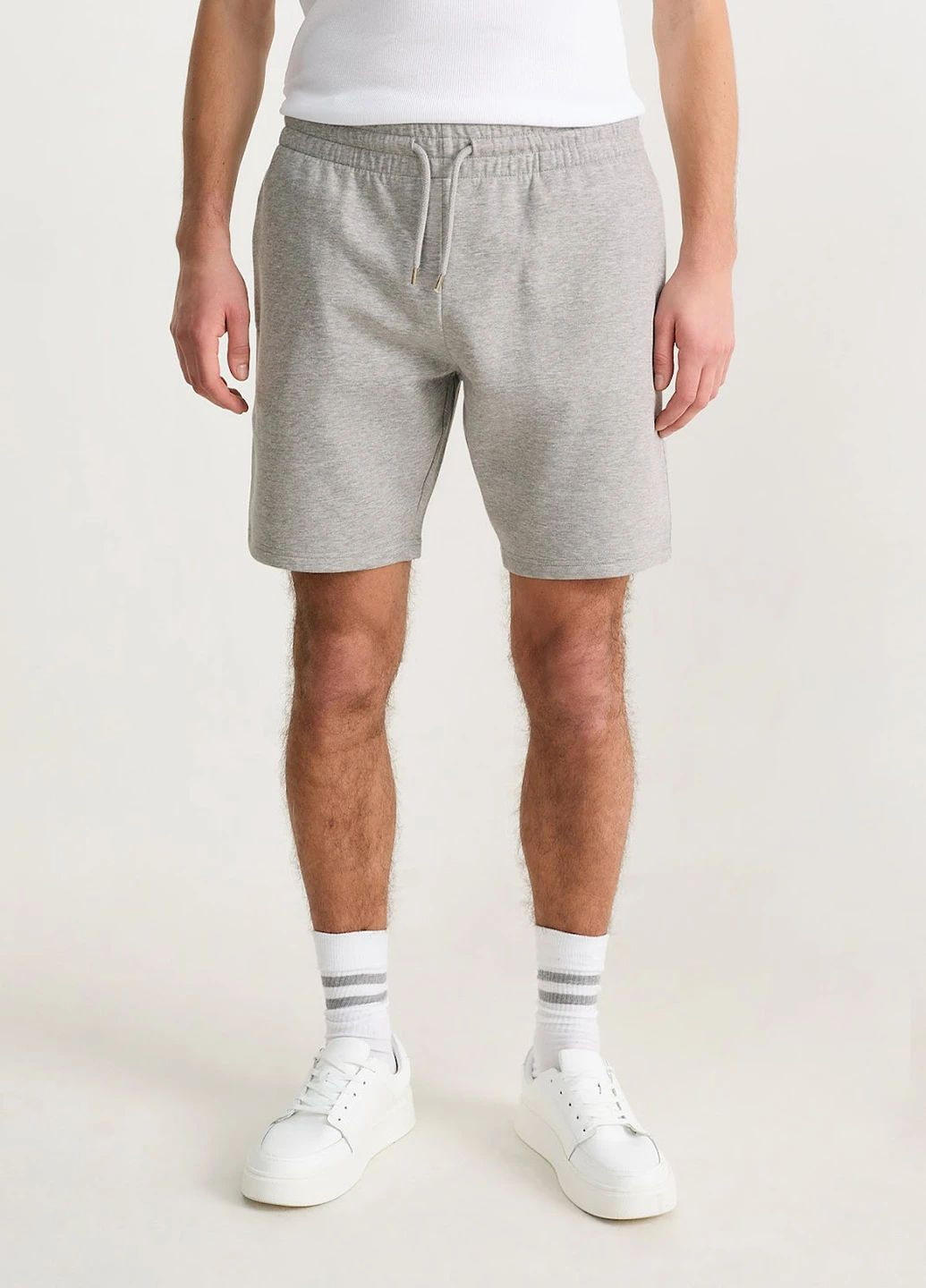 Шорти з бавовни C&A (334258109)