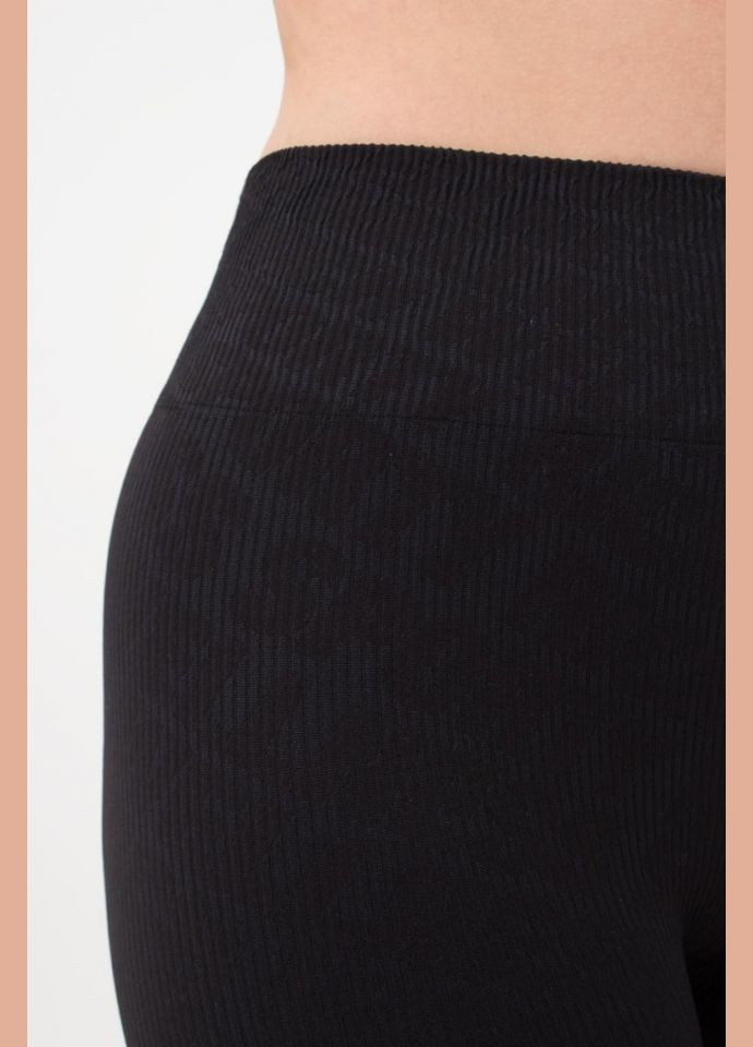 Шорты короткие женские спортивные в рубчик Giulia SHORTS RIB WELLNESS (316683690)