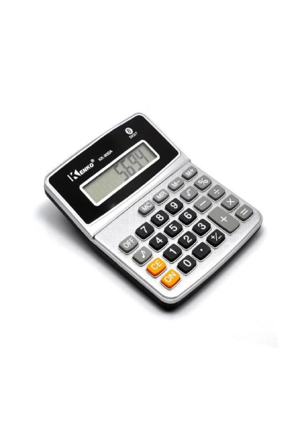 Калькулятор багатофункціональний настільний KK-900 бухгалтерський VTech (282927641)