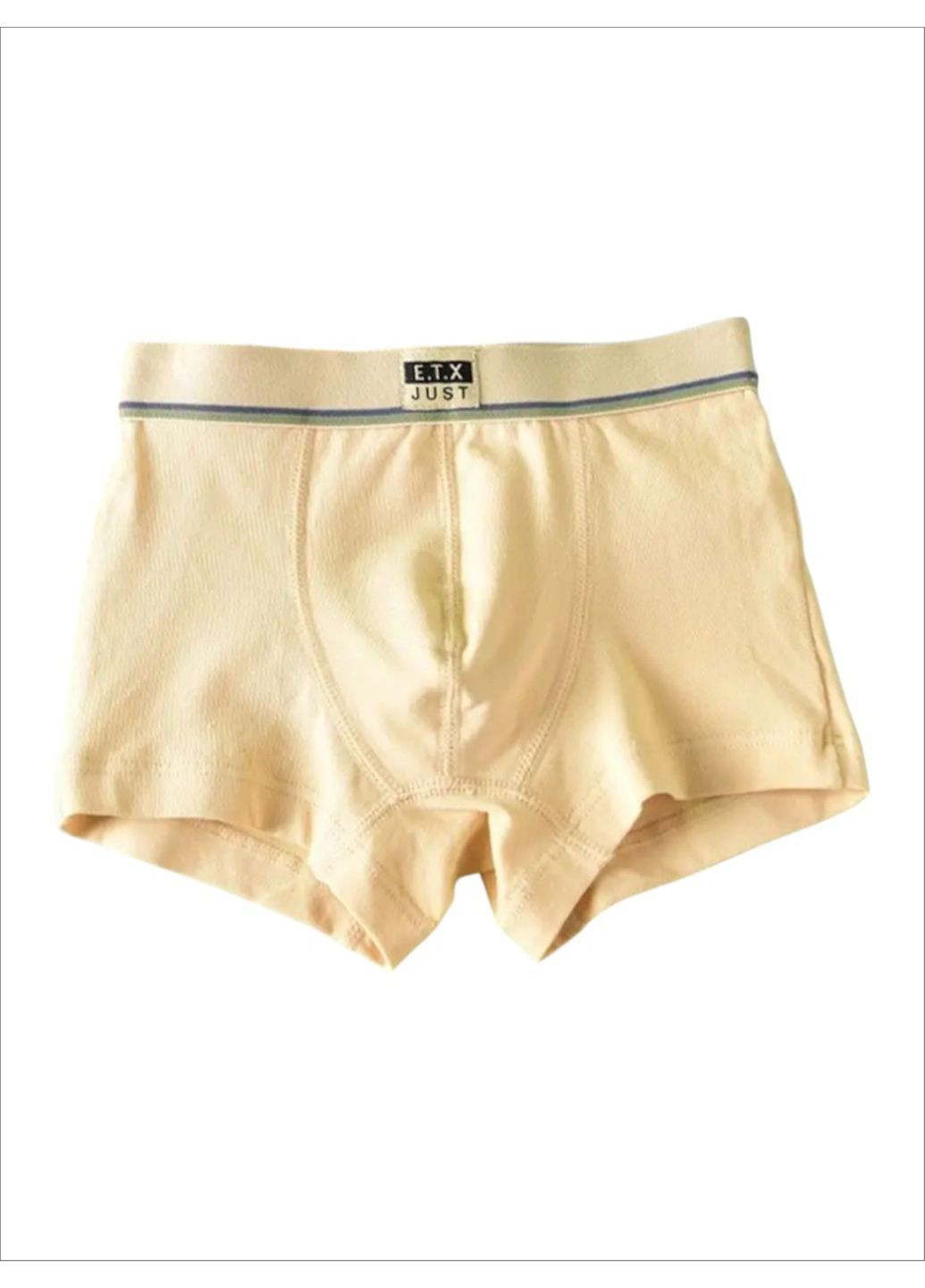 Труси для хлопчика дитячі підліткові боксери трусики набір 5 шт м’які хлопкові приємні до тіла р.104-110см 73799 DobraMAMA (366467173)