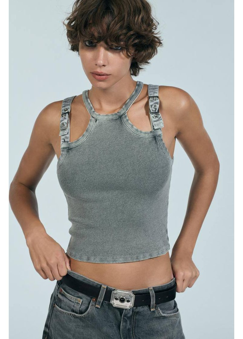 Топ Zara — 370808338