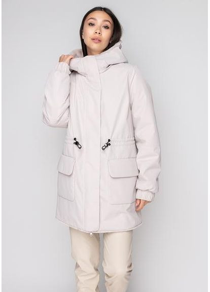 Экошуба 1329M-C Молоко/ Кремовый SAM 3XL Samange (367582292)