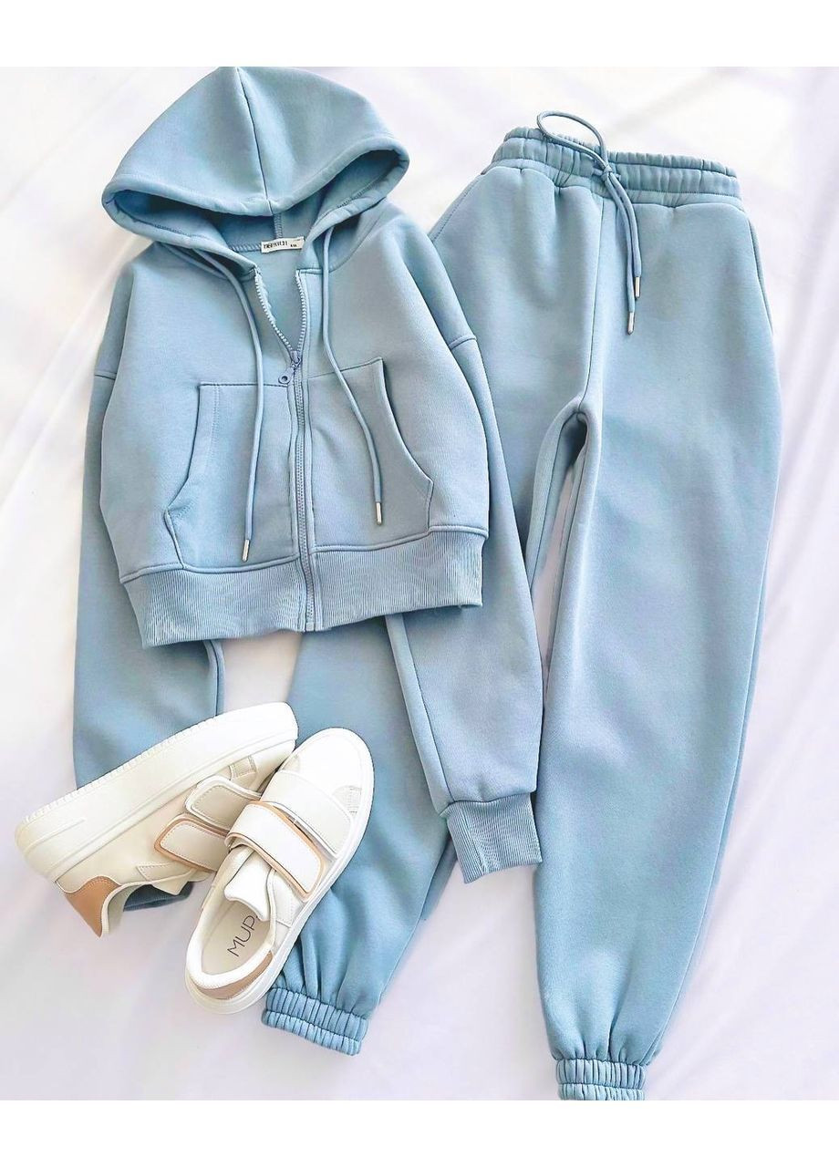 Жіночий костюм з кофтою та джоггерами Avanti (362441870)