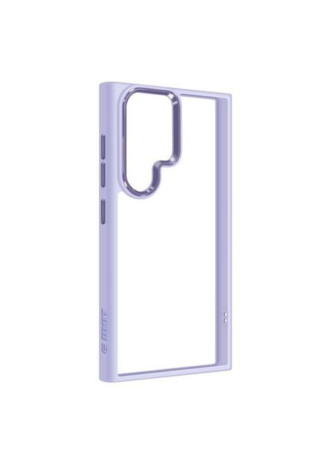 Чохол до мобільного телефона (ARM74825) ArmorStandart UNIT2 Samsung S24 Ultra Lavender (326593992)