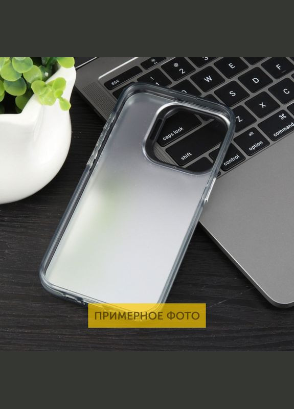 Чехол TPU+PC So Cool для Xiaomi Redmi 13 4G/5G / Poco M6 4G Epik (360630595)