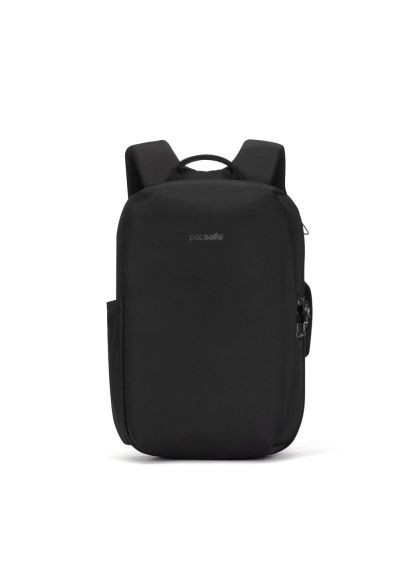 Рюкзак туристичний X 13" commuter чорний (30665100) Pacsafe X 13&quot; commuter чорний (370021391)