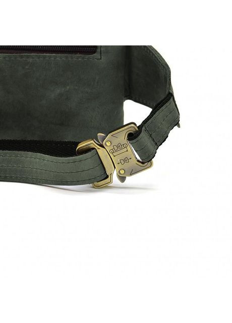 Сумка мужская кожаная через плечо месенджер в дорогу для документов клатч спортивный барсетка для телефона сумочка на пояс TARWA (332768993)