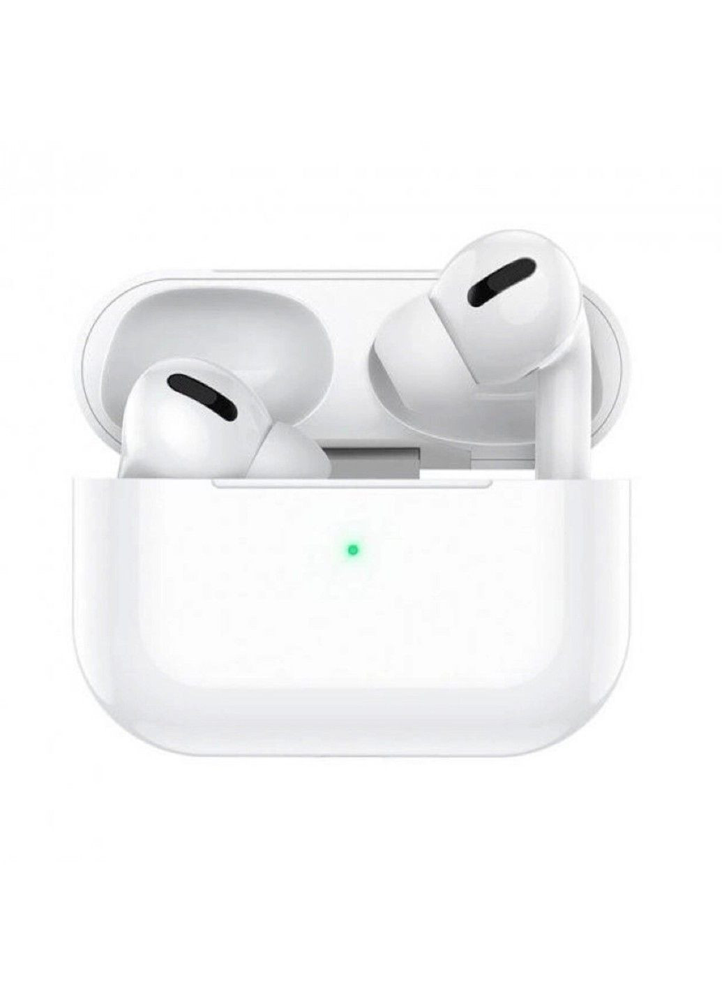 Бездротові навушники EW04 Plus True wireless BT headset White Hoco (369457008)