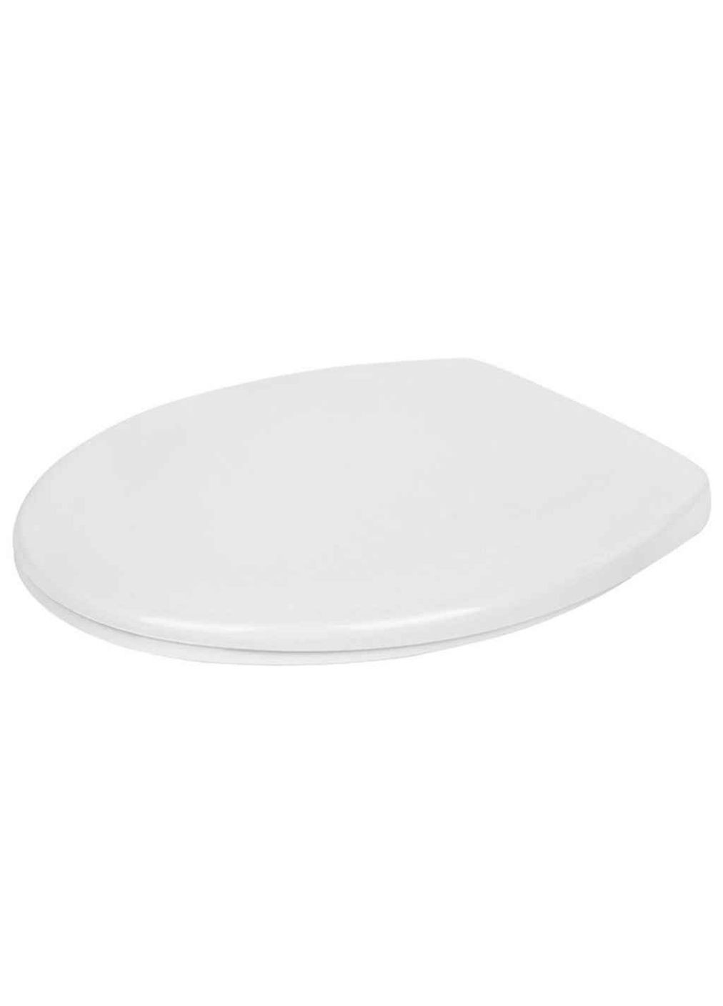 Сидіння для унітазу СПМ-1 Полімердеталь (359435384)