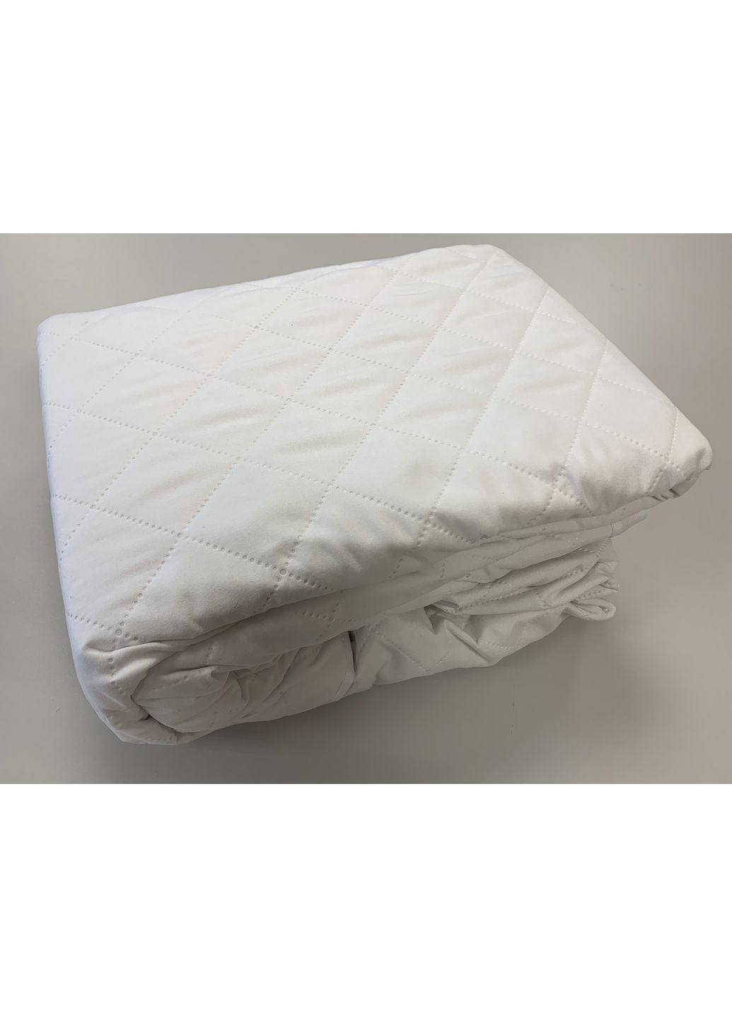 Наматрасник водонепроницаемый с бортами Турция.160Х200 см. Аквастоп (скованный) Shana (354338245)