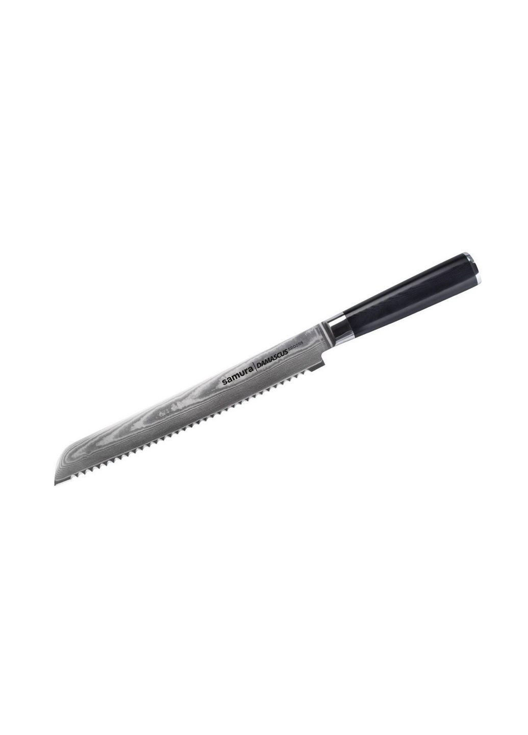 Нож кухонный для хлеба 230 мм Samura (282589494)