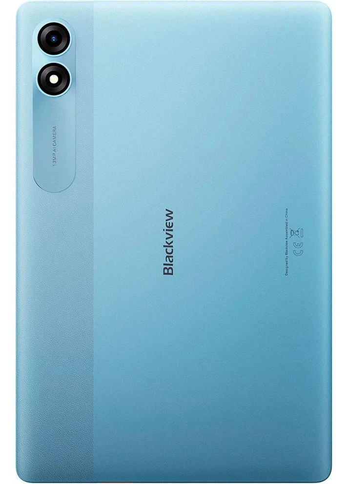 Планшет Tab 90 10.92" HD /8GB/128GB/ T606 /8200mAh/8+13Мп /LTE/ Blue Blackview (360397586)