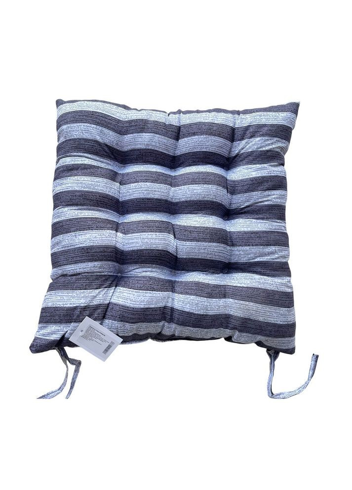 Подушка на стул "Garden" 40см Home (340461687)